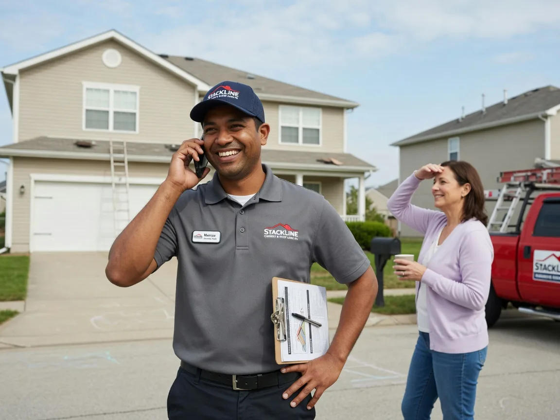 Chimney flashing repair Big Bear Lake, CA FAQs